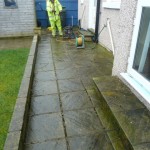 Patio Cleaning Morecambe