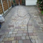 Driveway Cleaning Bolton