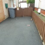 Driveway Cleaning Morecambe